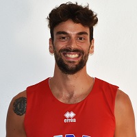 Foto dell'atleta Alberto Serafini